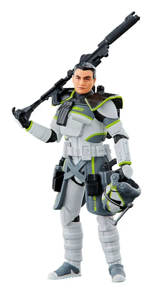 Star Wars: Battlefront II Vintage Collection Gaming Greats Akční figurka 2022 ARC Trooper (Lambent Seeker) 10 cm fotografii produktu