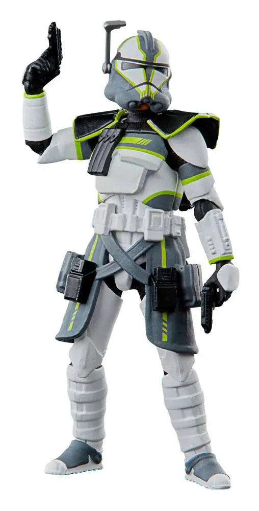 Star Wars: Battlefront II Vintage Collection Gaming Greats Akční figurka 2022 ARC Trooper (Lambent Seeker) 10 cm fotografii produktu