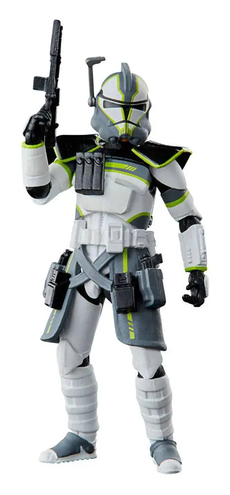 Star Wars: Battlefront II Vintage Collection Gaming Greats Akční figurka 2022 ARC Trooper (Lambent Seeker) 10 cm fotografii produktu