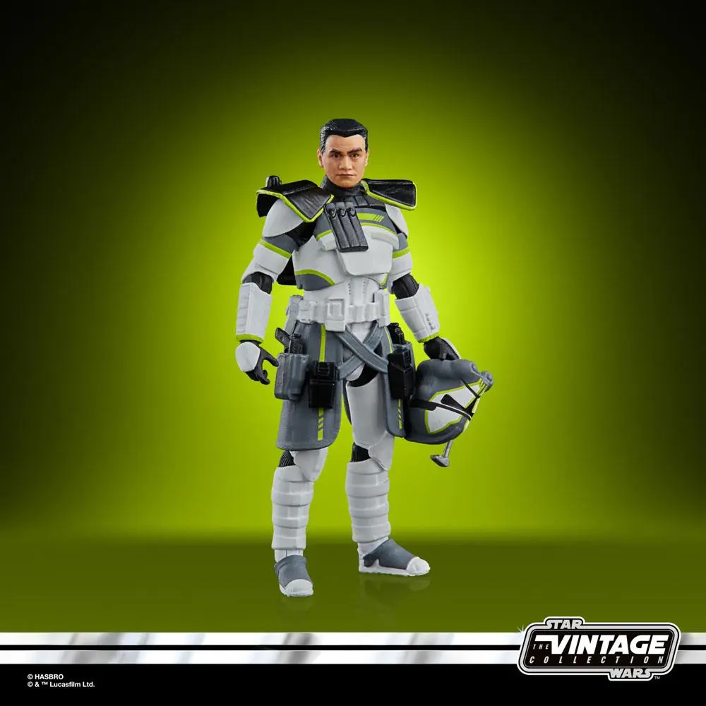Star Wars: Battlefront II Vintage Collection Gaming Greats Akční figurka 2022 ARC Trooper (Lambent Seeker) 10 cm fotografii produktu