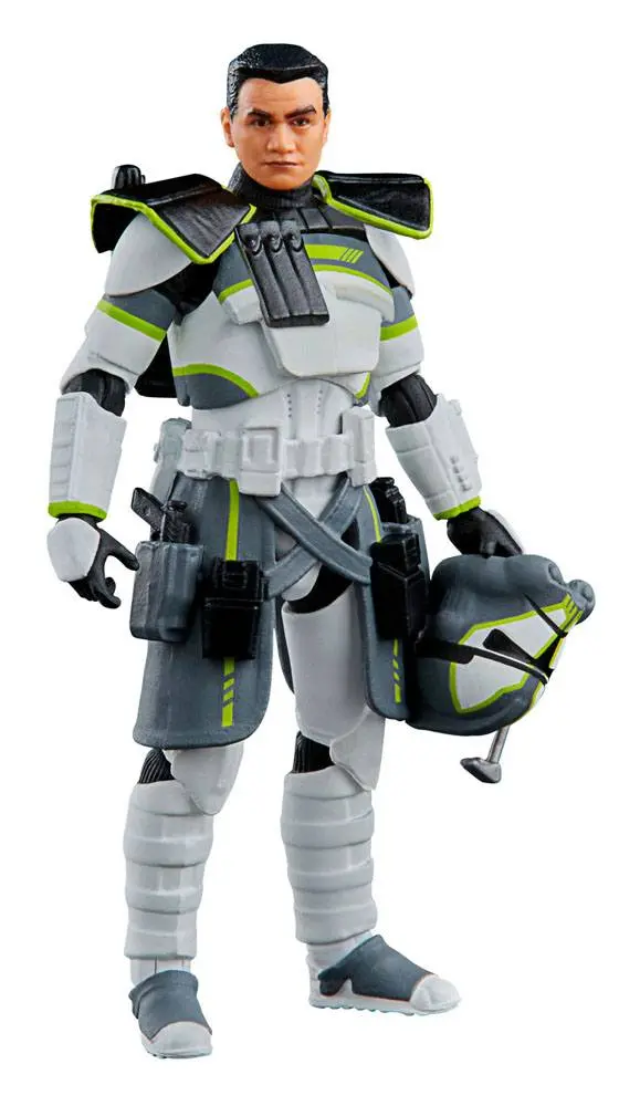 Star Wars: Battlefront II Vintage Collection Gaming Greats Akční figurka 2022 ARC Trooper (Lambent Seeker) 10 cm fotografii produktu