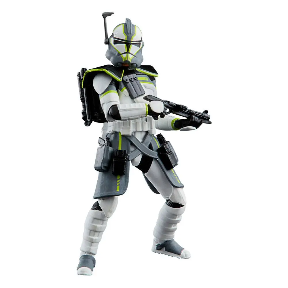 Star Wars: Battlefront II Vintage Collection Gaming Greats Akční figurka 2022 ARC Trooper (Lambent Seeker) 10 cm fotografii produktu