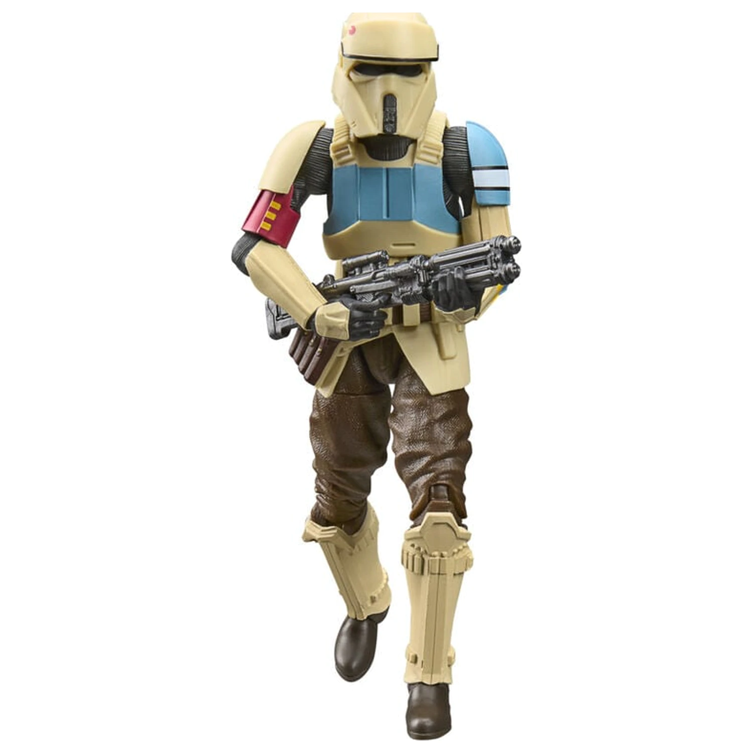 Star Wars Battlefront Scarif Stormtrooper & Magma Stormtrooper balení 2 figurek 15cm fotografii produktu