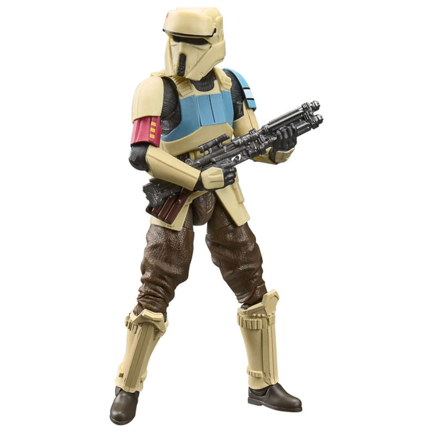 Star Wars Battlefront Scarif Stormtrooper & Magma Stormtrooper balení 2 figurek 15cm fotografii produktu