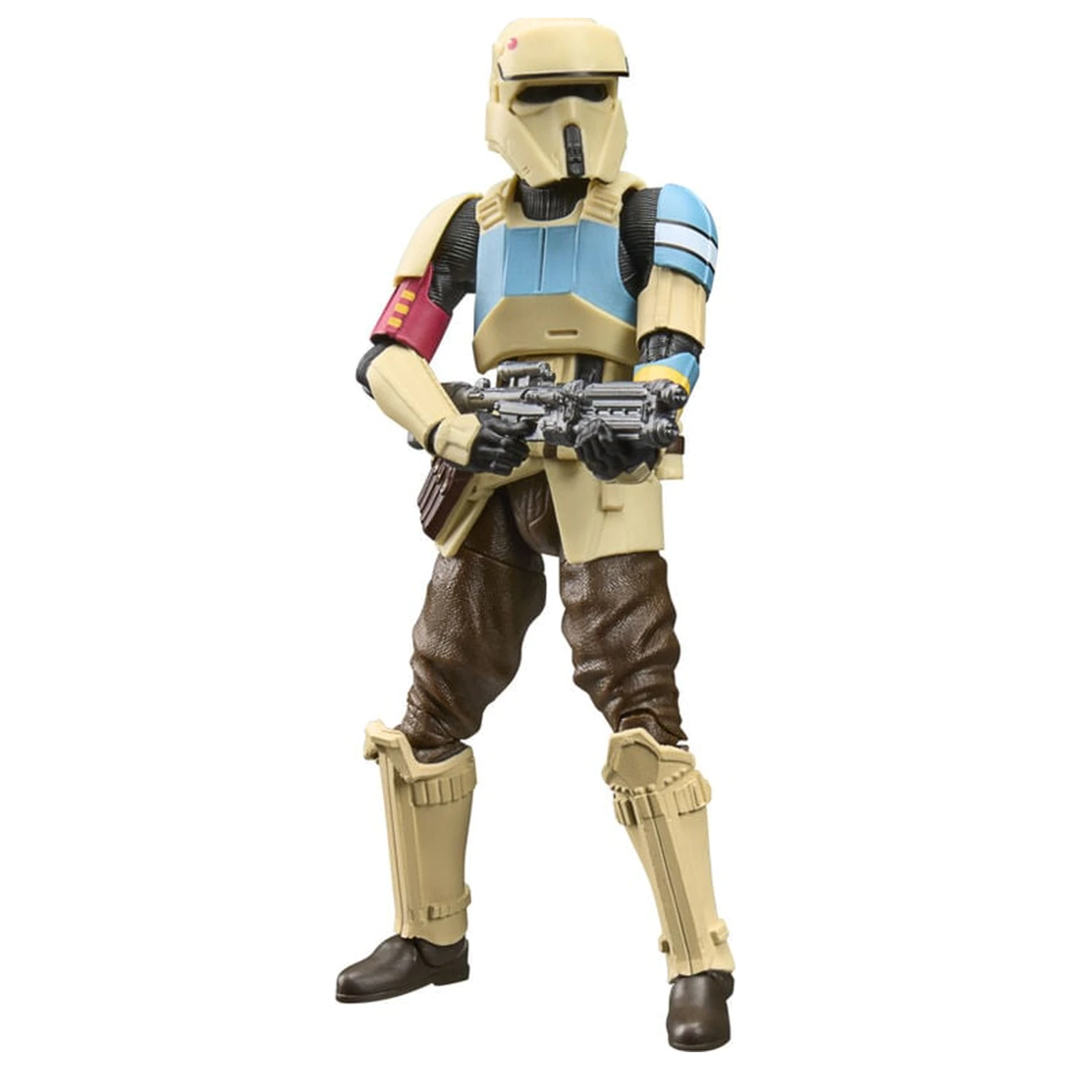 Star Wars Battlefront Scarif Stormtrooper & Magma Stormtrooper balení 2 figurek 15cm fotografii produktu
