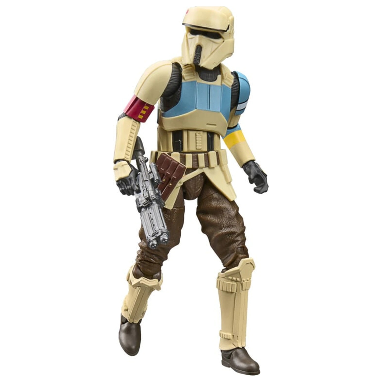 Star Wars Battlefront Scarif Stormtrooper & Magma Stormtrooper balení 2 figurek 15cm fotografii produktu