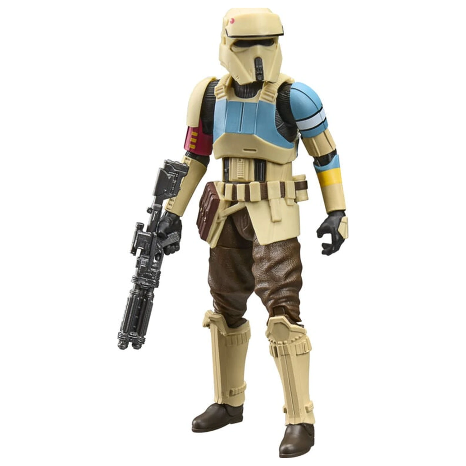 Star Wars Battlefront Scarif Stormtrooper & Magma Stormtrooper balení 2 figurek 15cm fotografii produktu
