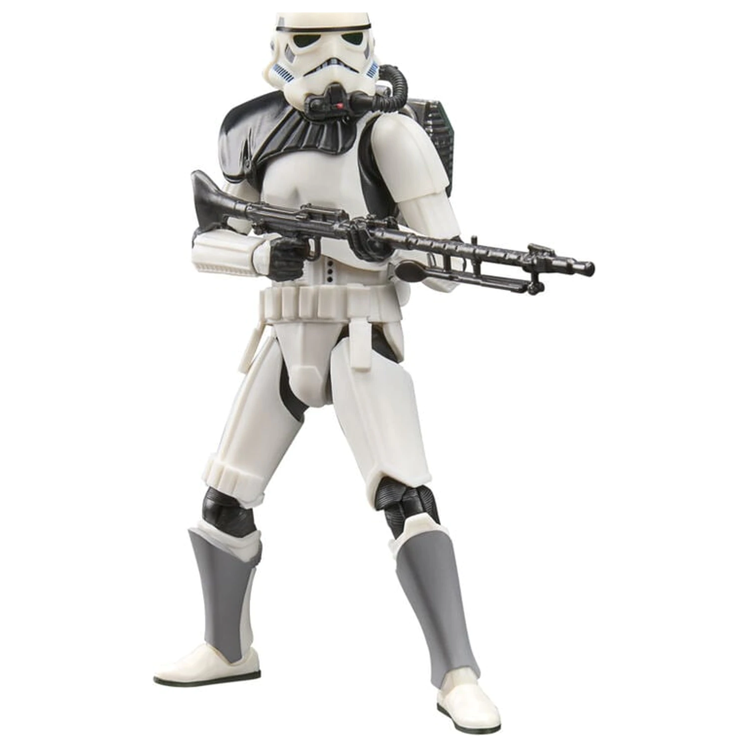 Star Wars Battlefront Scarif Stormtrooper & Magma Stormtrooper balení 2 figurek 15cm fotografii produktu