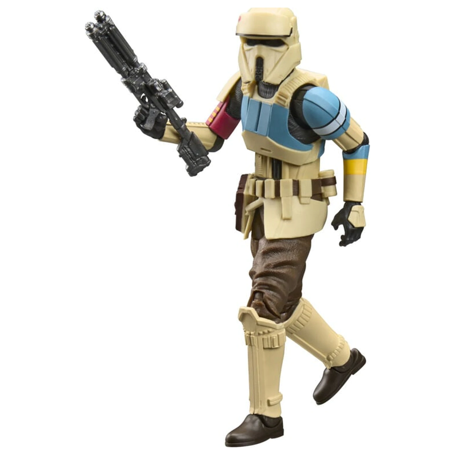 Star Wars Battlefront Scarif Stormtrooper & Magma Stormtrooper balení 2 figurek 15cm fotografii produktu