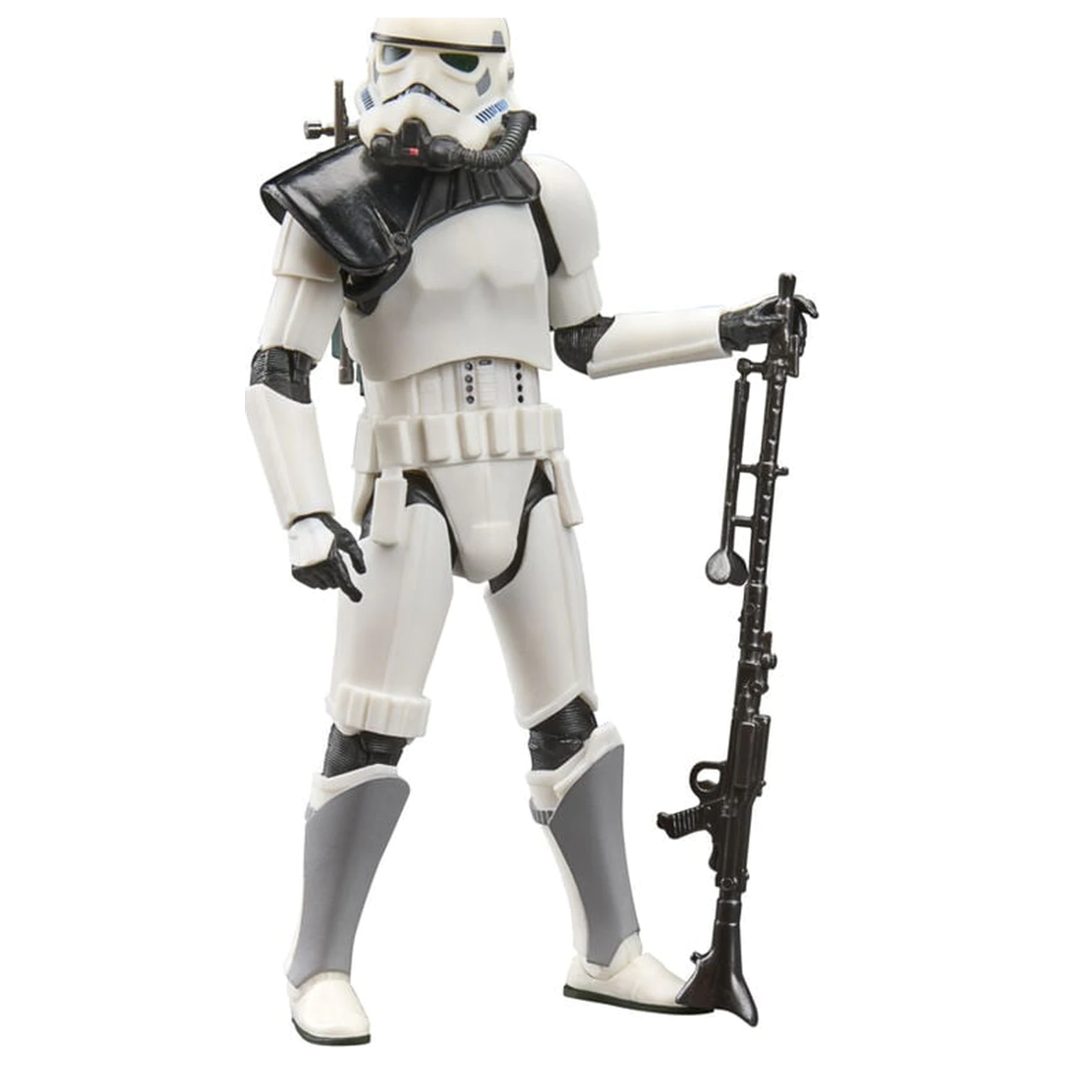 Star Wars Battlefront Scarif Stormtrooper & Magma Stormtrooper balení 2 figurek 15cm fotografii produktu