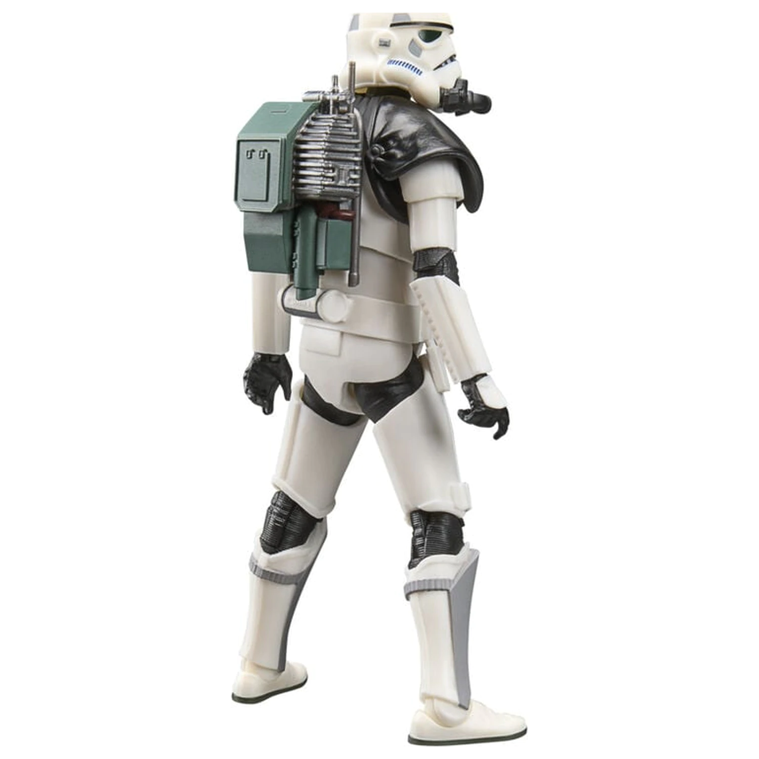 Star Wars Battlefront Scarif Stormtrooper & Magma Stormtrooper balení 2 figurek 15cm fotografii produktu