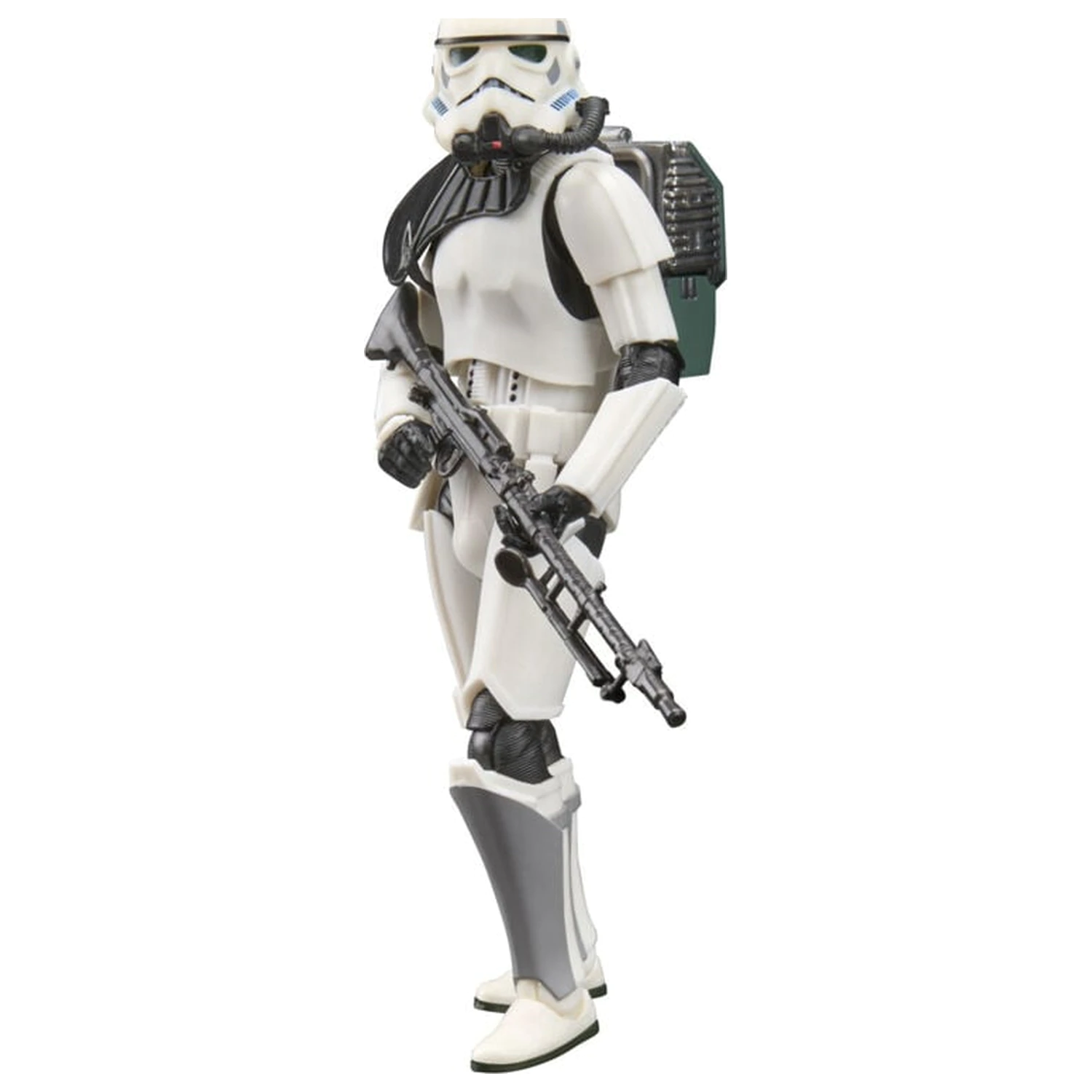 Star Wars Battlefront Scarif Stormtrooper & Magma Stormtrooper balení 2 figurek 15cm fotografii produktu