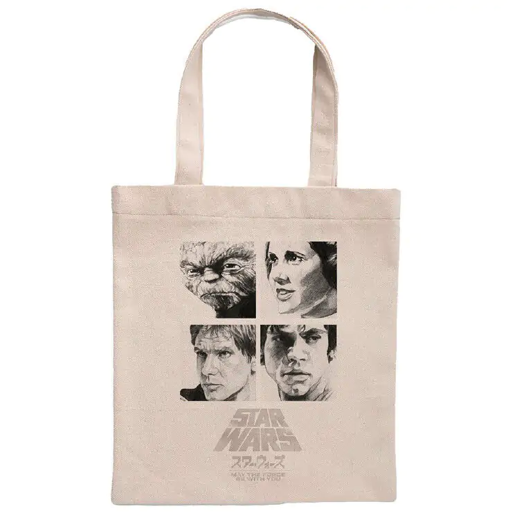 Nákupní taška Star Wars fotografii produktu