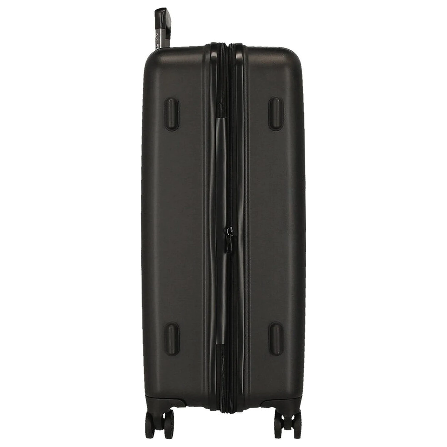 Star Wars černý ABS kufřík na kolečkách 65cm fotografii produktu