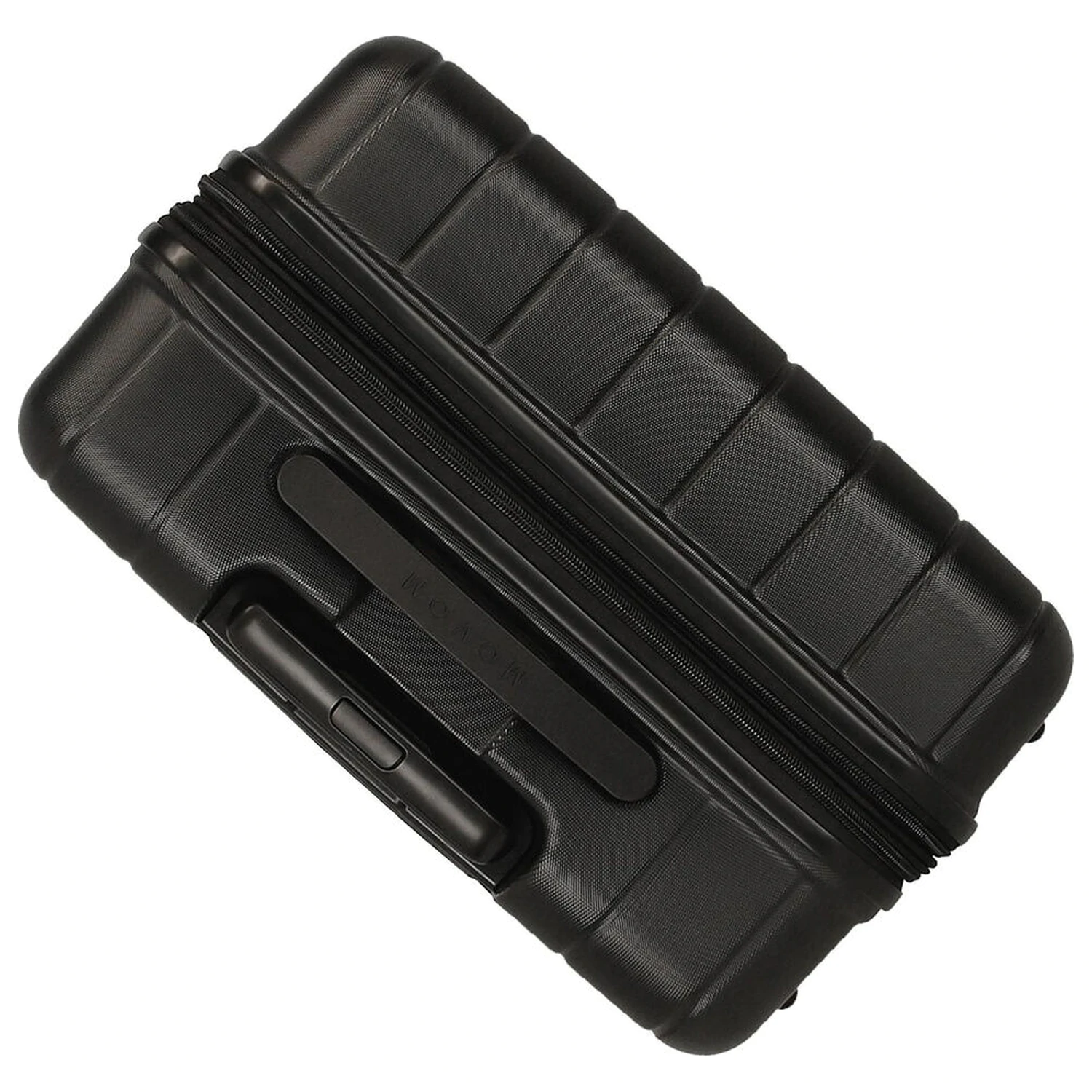 Star Wars černý ABS kufřík na kolečkách 65cm fotografii produktu