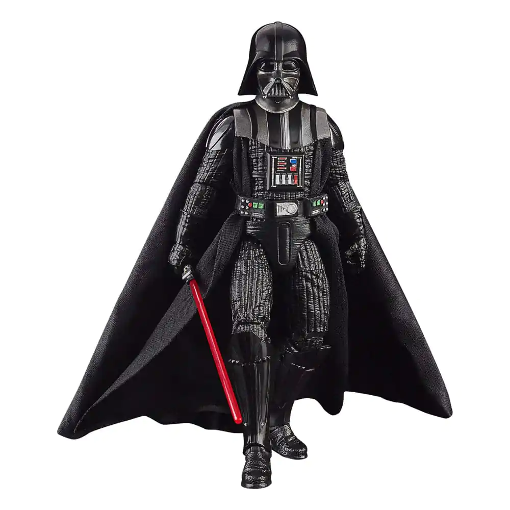 Star Wars Black Series Akční figurka 3-pack Masters of Evil 15 cm fotografii produktu