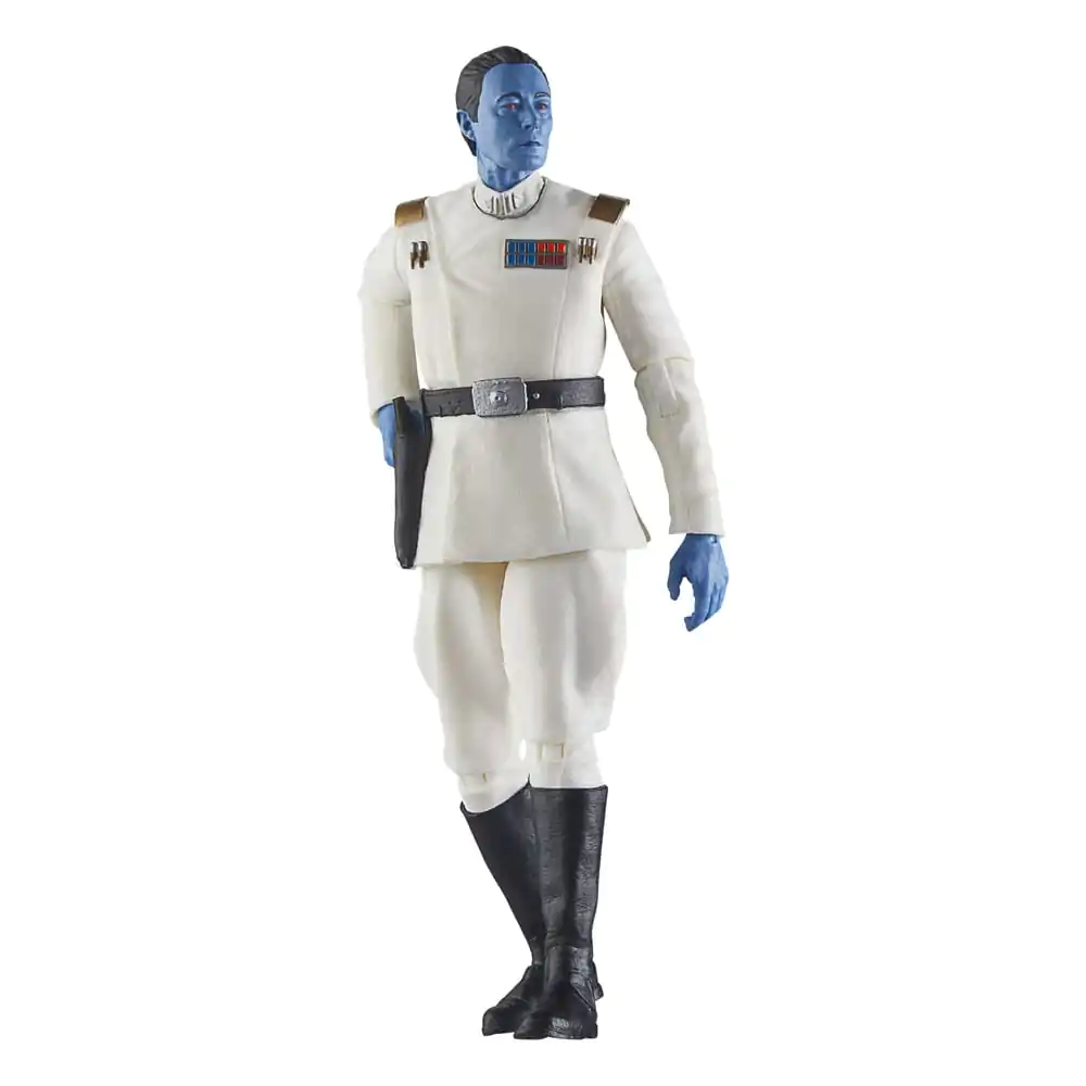 Star Wars Black Series Akční figurka 3-pack Masters of Evil 15 cm fotografii produktu