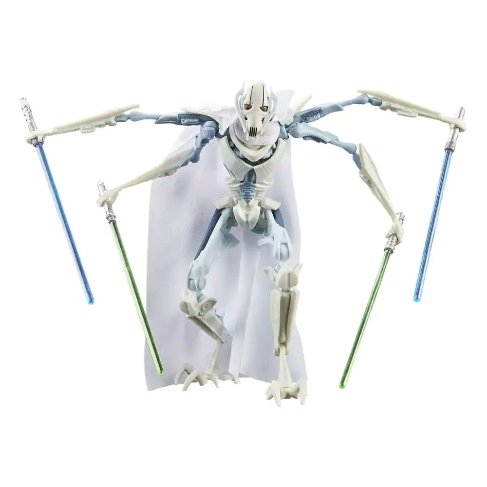 Star Wars Black Series Akční figurka 3-pack Masters of Evil 15 cm fotografii produktu