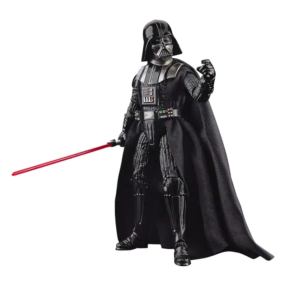 Star Wars Black Series Akční figurka 3-pack Masters of Evil 15 cm fotografii produktu