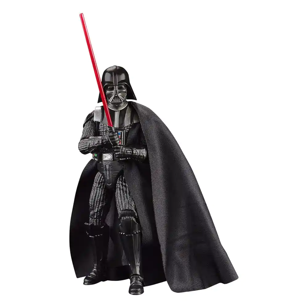 Star Wars Black Series Akční figurka 3-pack Masters of Evil 15 cm fotografii produktu