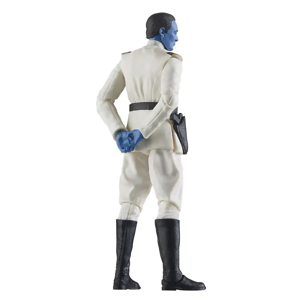 Star Wars Black Series Akční figurka 3-pack Masters of Evil 15 cm fotografii produktu
