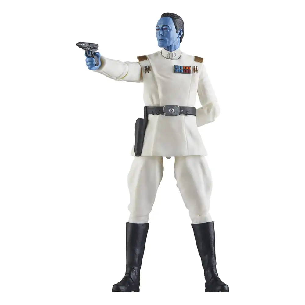 Star Wars Black Series Akční figurka 3-pack Masters of Evil 15 cm fotografii produktu