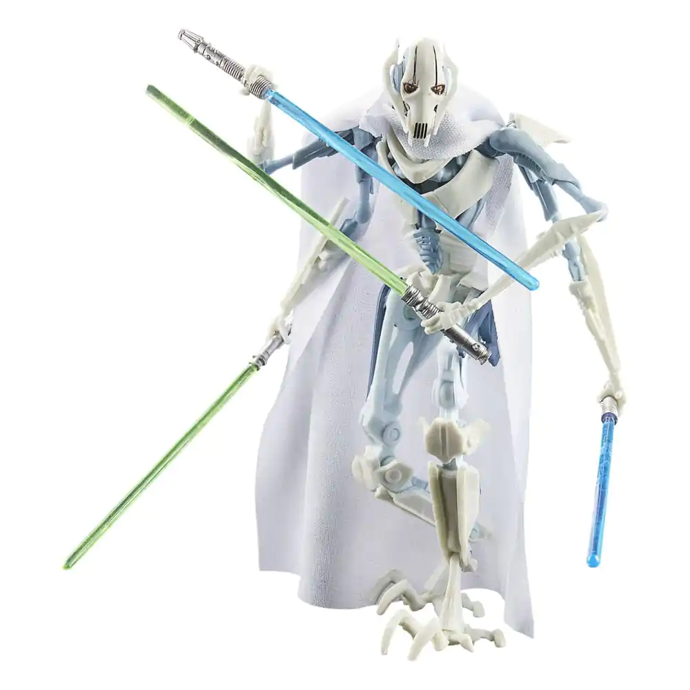 Star Wars Black Series Akční figurka 3-pack Masters of Evil 15 cm fotografii produktu