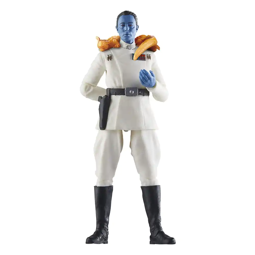 Star Wars Black Series Akční figurka 3-pack Masters of Evil 15 cm fotografii produktu