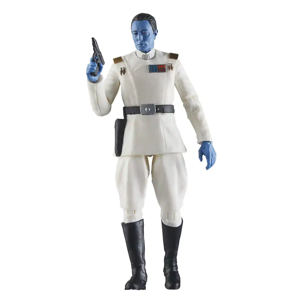 Star Wars Black Series Akční figurka 3-pack Masters of Evil 15 cm fotografii produktu