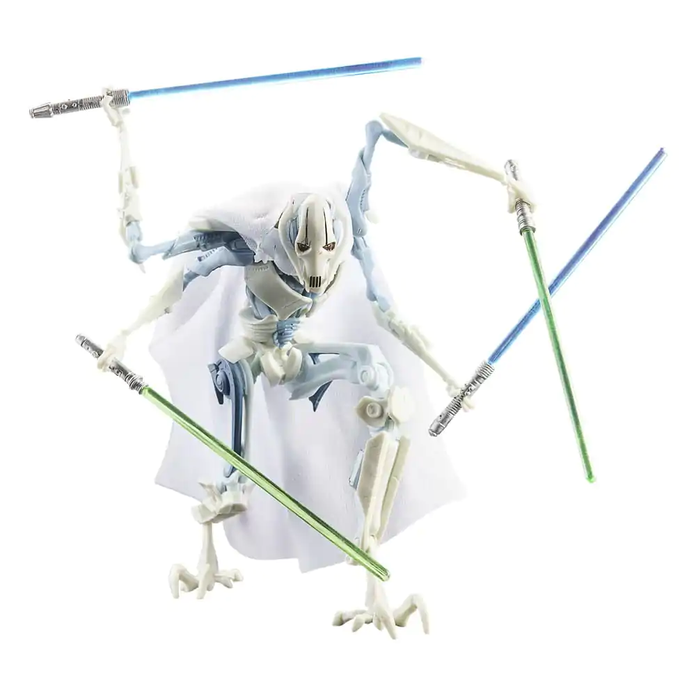 Star Wars Black Series Akční figurka 3-pack Masters of Evil 15 cm fotografii produktu