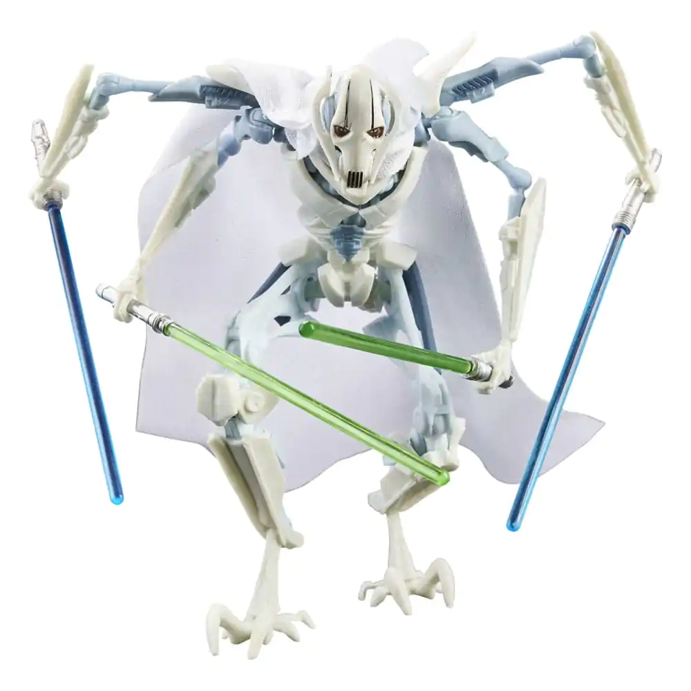 Star Wars Black Series Akční figurka 3-pack Masters of Evil 15 cm fotografii produktu