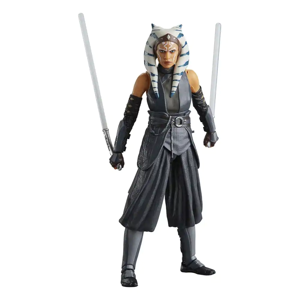 Star Wars Black Series Archive Akční figurka Ahsoka Tano 15 cm fotografii produktu