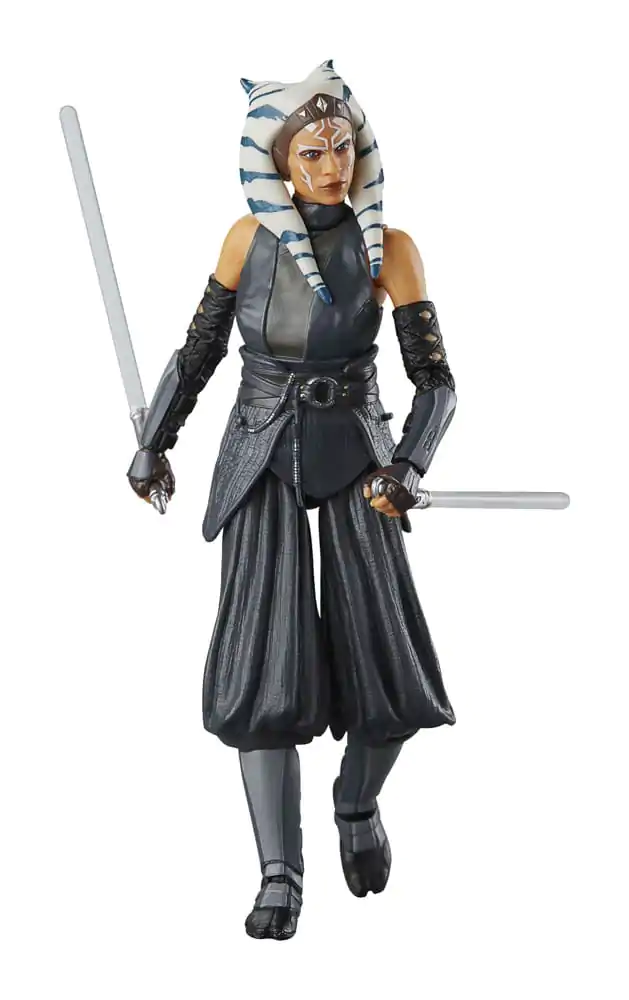 Star Wars Black Series Archive Akční figurka Ahsoka Tano 15 cm fotografii produktu