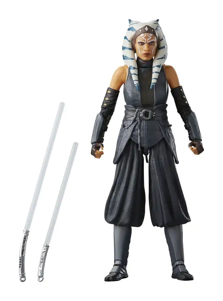 Star Wars Black Series Archive Akční figurka Ahsoka Tano 15 cm fotografii produktu