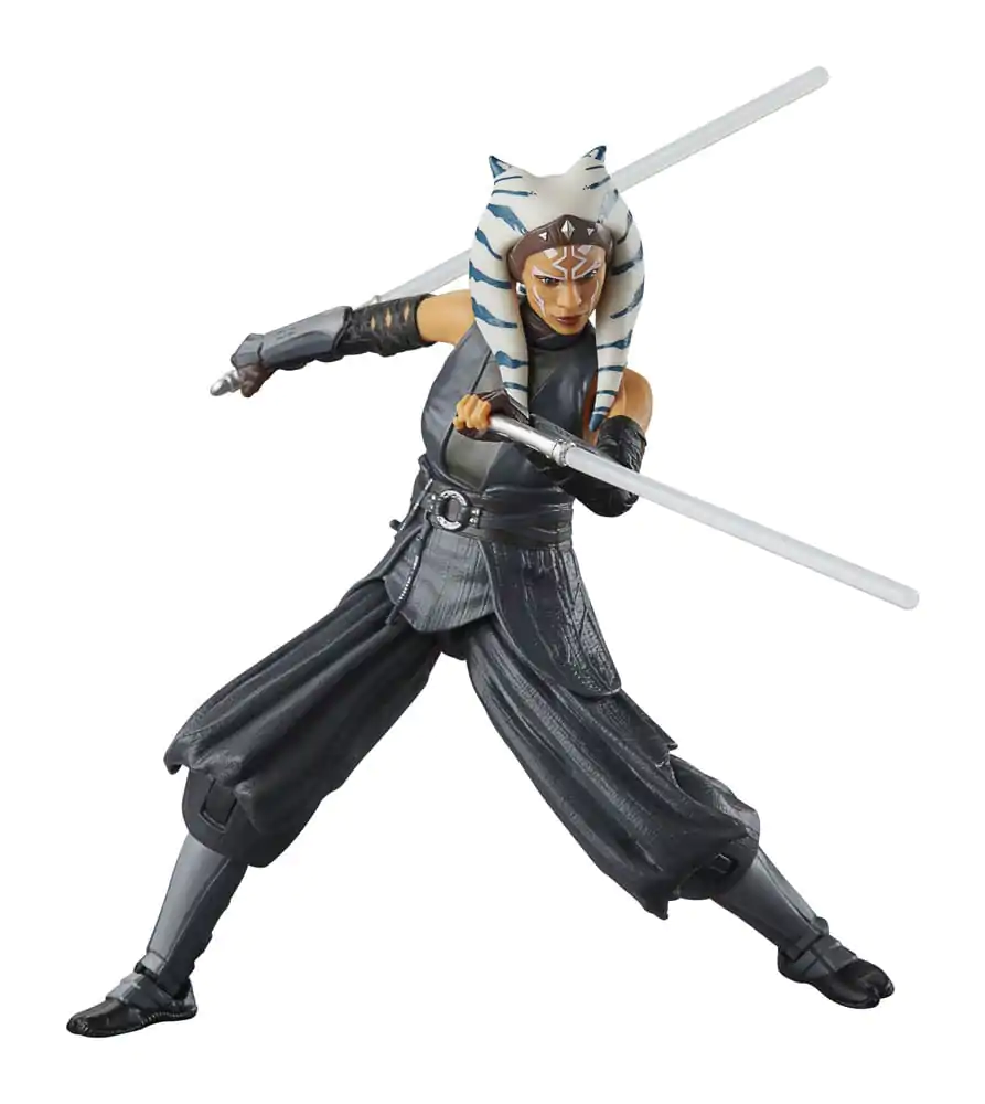 Star Wars Black Series Archive Akční figurka Ahsoka Tano 15 cm fotografii produktu