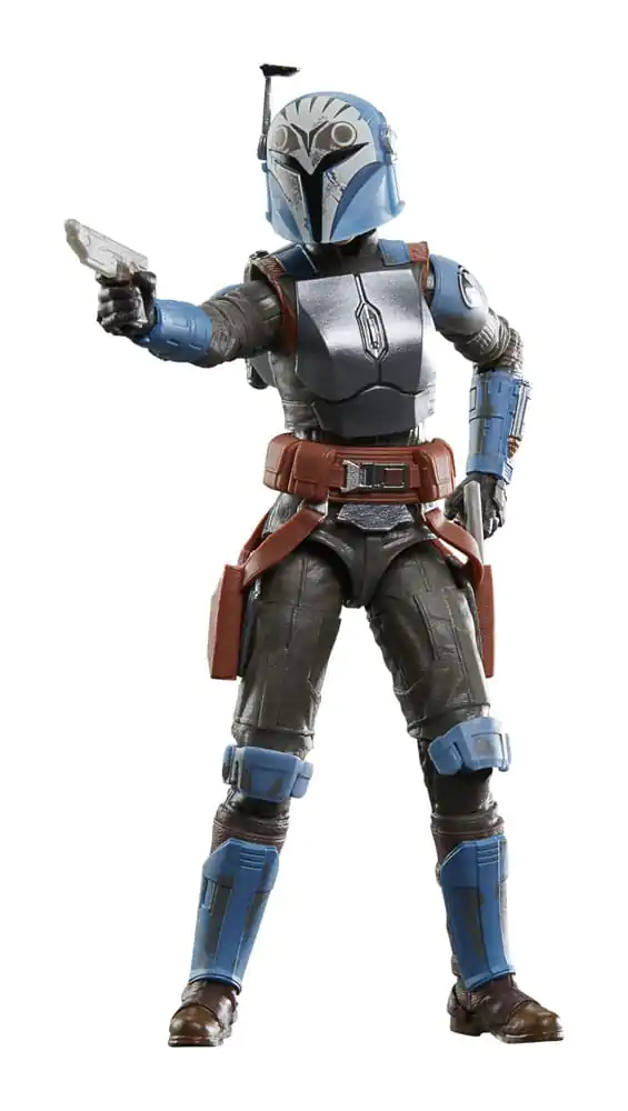 Star Wars Black Series Archive akční figurka Bo-Katan Kryze 15 cm fotografii produktu