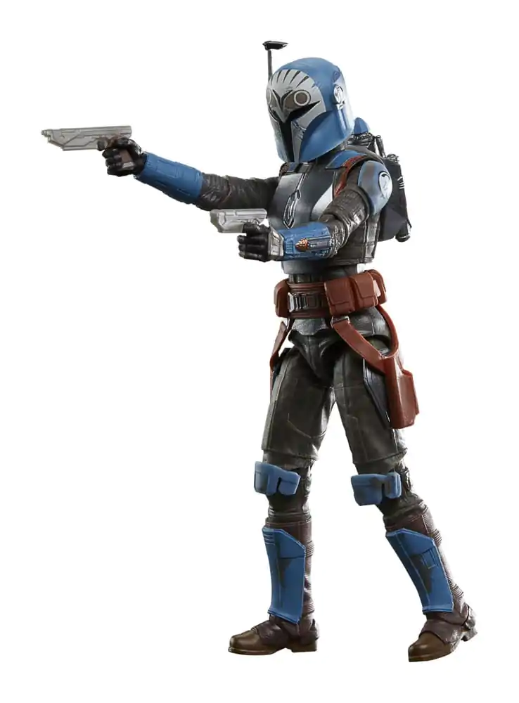 Star Wars Black Series Archive akční figurka Bo-Katan Kryze 15 cm fotografii produktu