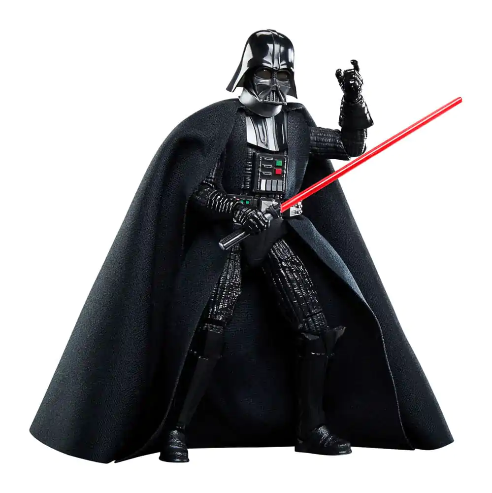 Star Wars Black Series Archive akční figurka Darth Vader 15 cm fotografii produktu