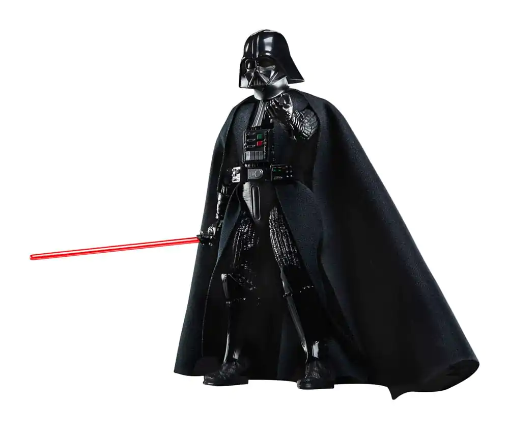 Star Wars Black Series Archive akční figurka Darth Vader 15 cm fotografii produktu