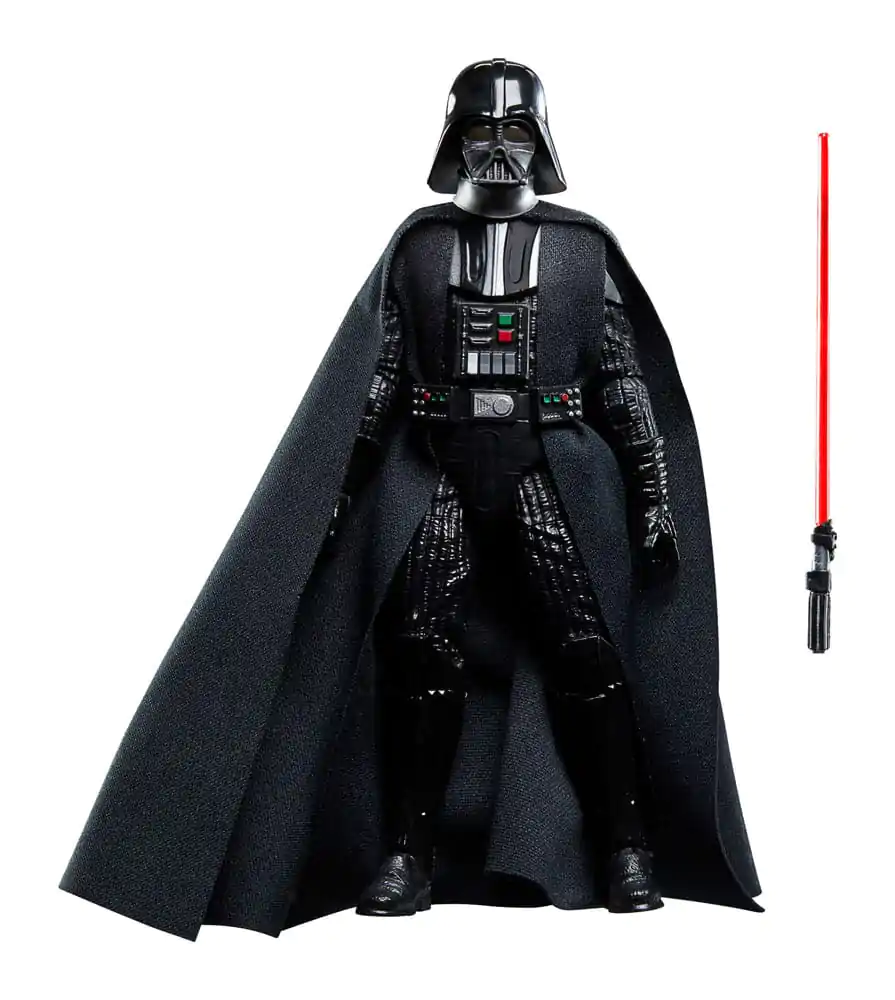 Star Wars Black Series Archive akční figurka Darth Vader 15 cm fotografii produktu