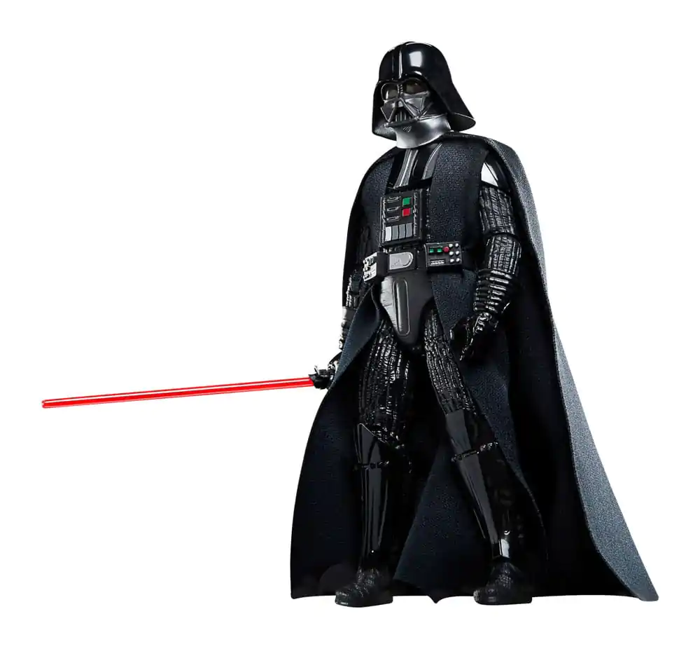 Star Wars Black Series Archive akční figurka Darth Vader 15 cm fotografii produktu