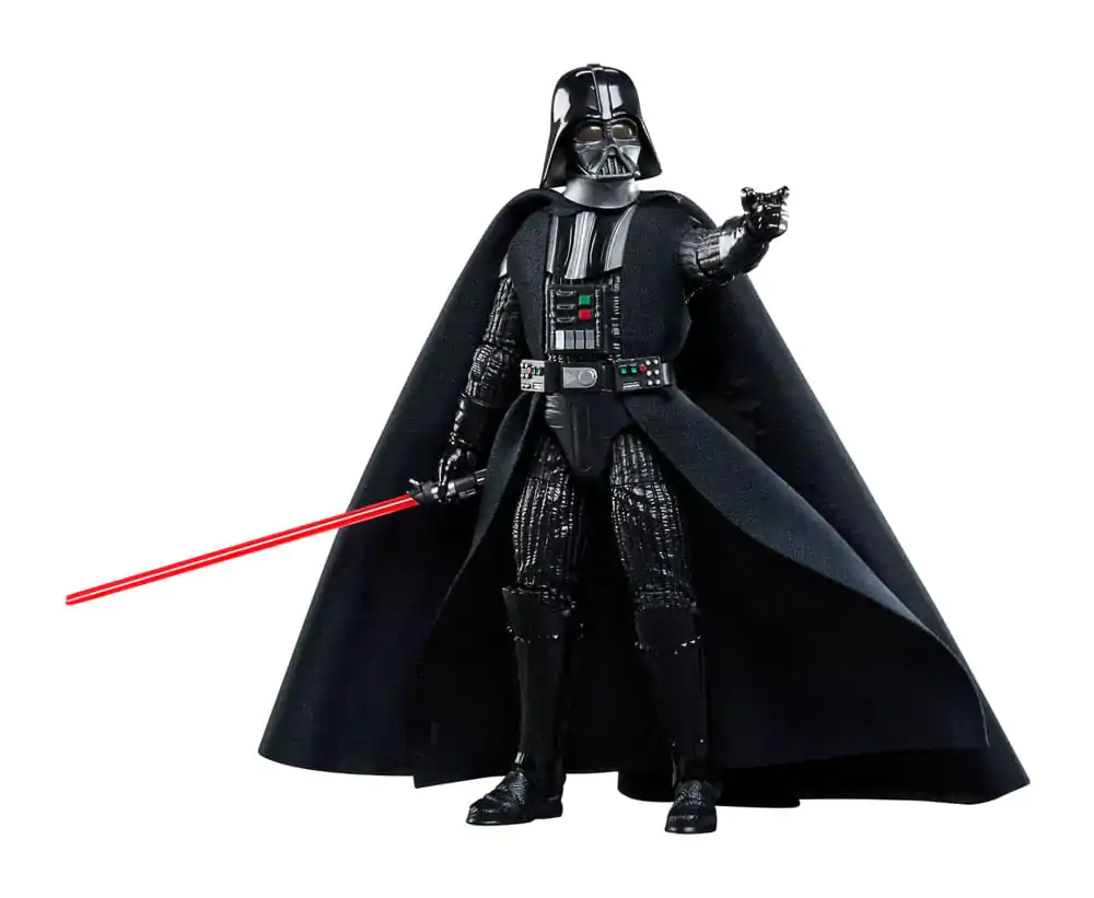 Star Wars Black Series Archive akční figurka Darth Vader 15 cm fotografii produktu