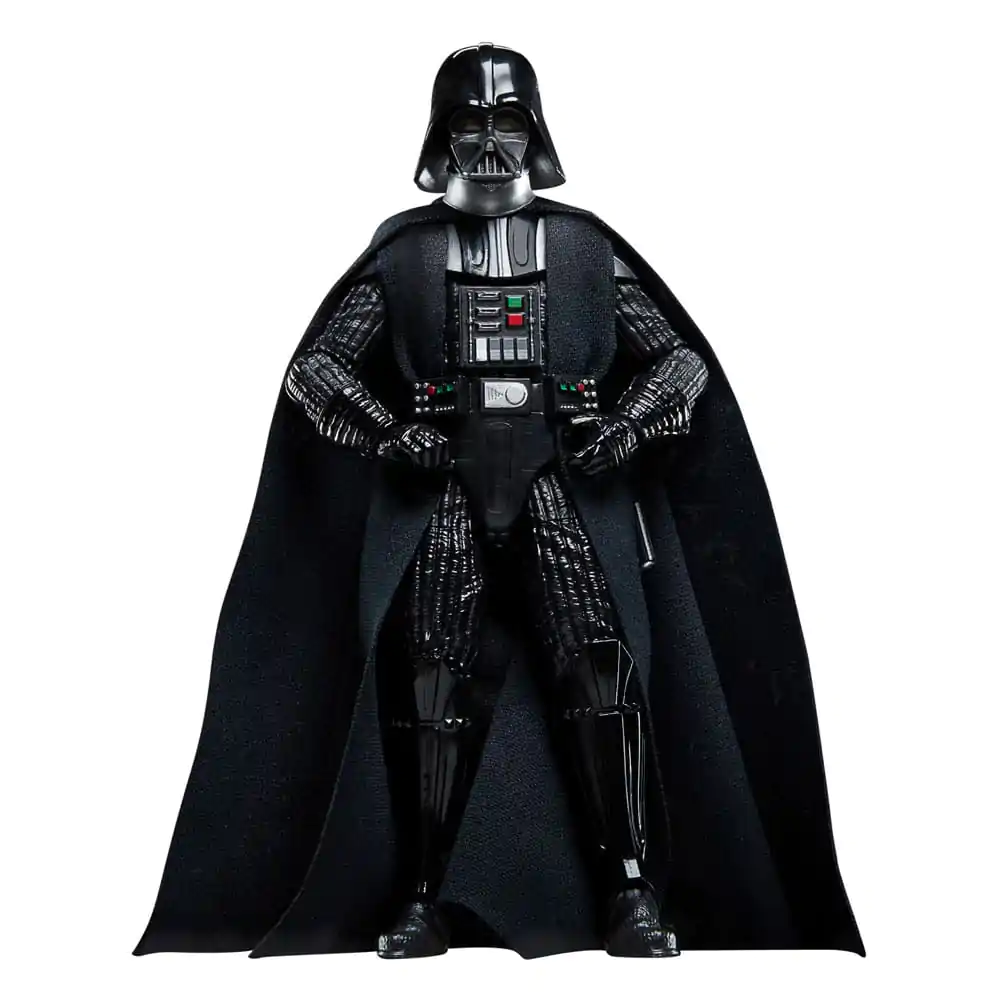 Star Wars Black Series Archive akční figurka Darth Vader 15 cm fotografii produktu