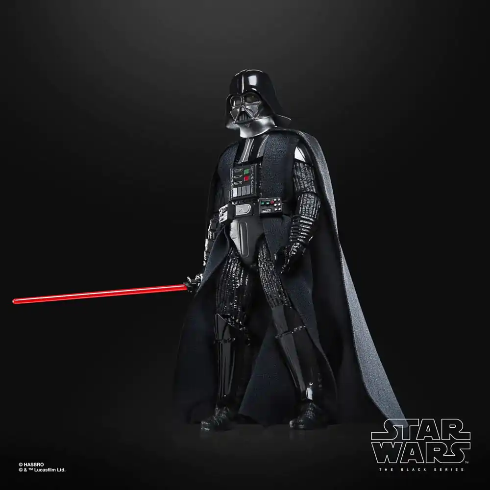 Star Wars Black Series Archive akční figurka Darth Vader 15 cm fotografii produktu