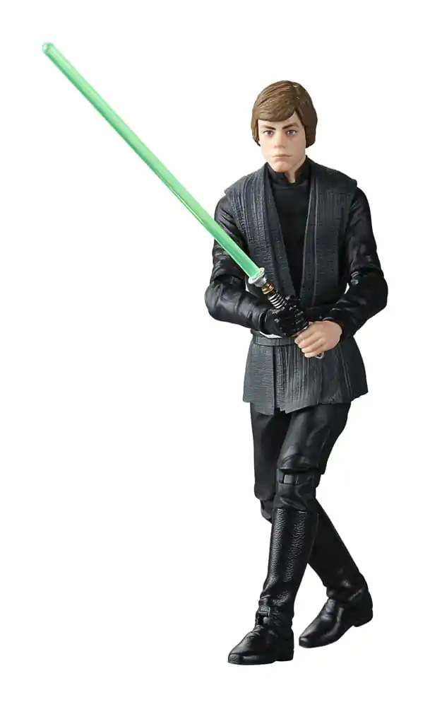 Star Wars Black Series Archive akční figurka Luke Skywalker (Imperial Light Cruiser) 15 cm fotografii produktu