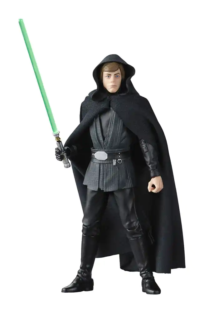 Star Wars Black Series Archive akční figurka Luke Skywalker (Imperial Light Cruiser) 15 cm fotografii produktu