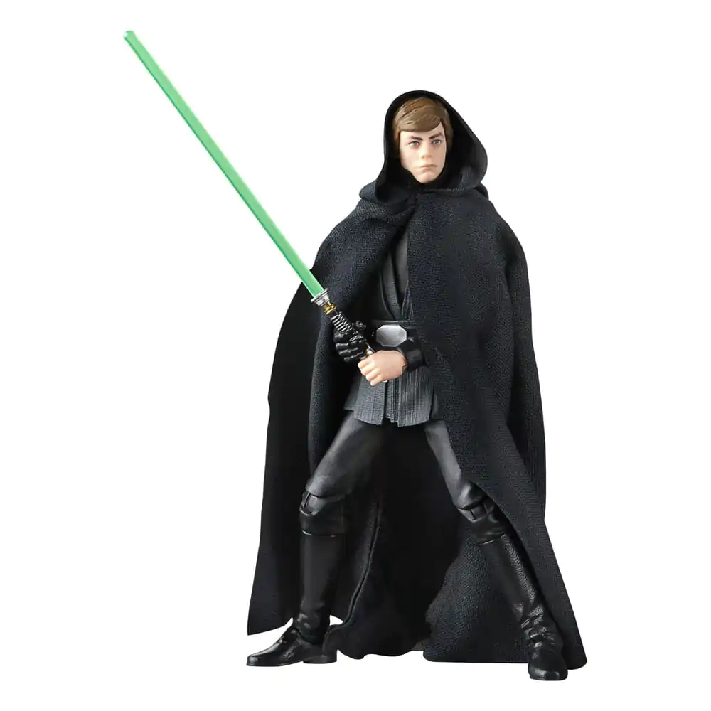 Star Wars Black Series Archive akční figurka Luke Skywalker (Imperial Light Cruiser) 15 cm fotografii produktu