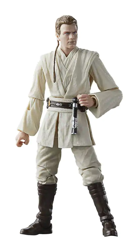 Star Wars Black Series Archive akční figurka Obi-Wan Kenobi (Padawan) 15 cm fotografii produktu