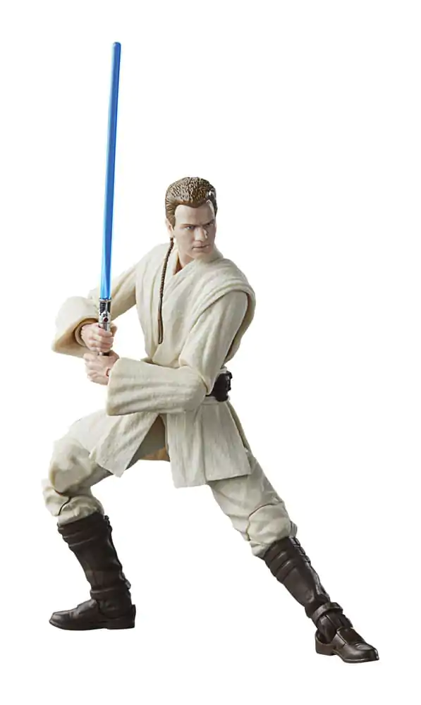 Star Wars Black Series Archive akční figurka Obi-Wan Kenobi (Padawan) 15 cm fotografii produktu