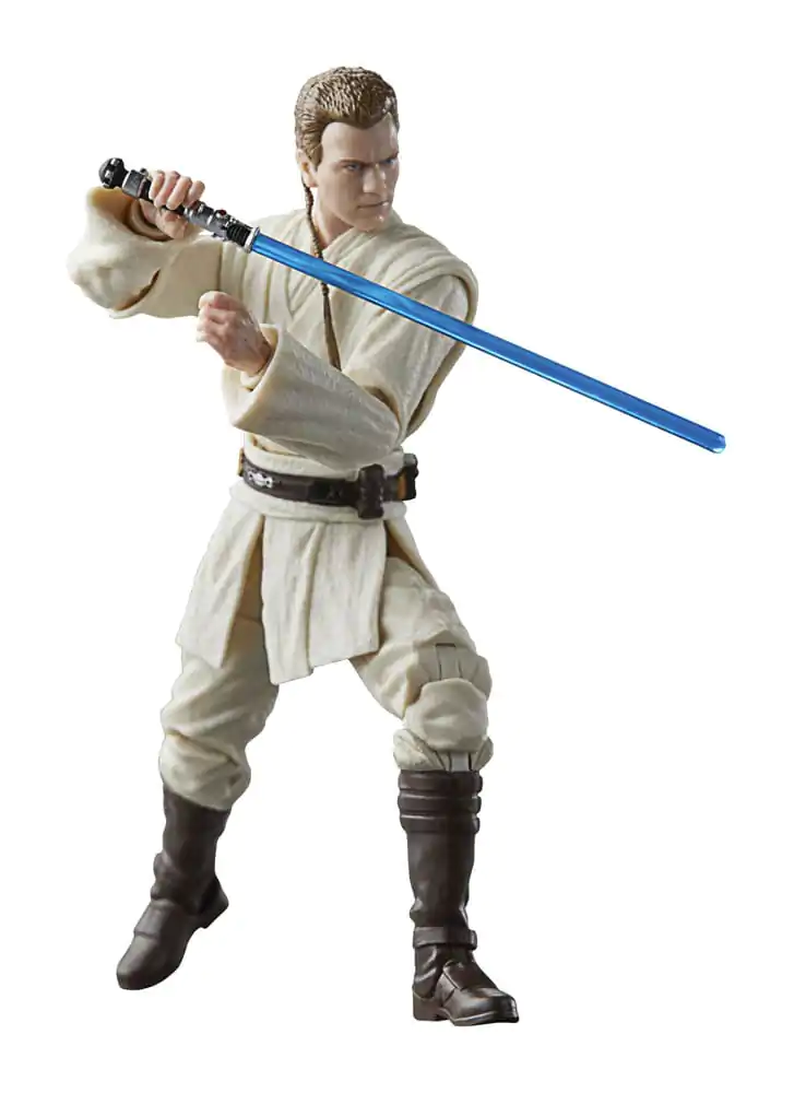 Star Wars Black Series Archive akční figurka Obi-Wan Kenobi (Padawan) 15 cm fotografii produktu